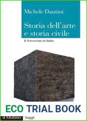 Storia dell|arte e storia civile. Il Novecento in Italia
