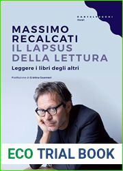 Il lapsus della lettura. Leggere i libri degli altri