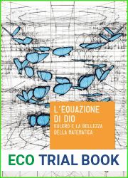 L| equazione di Dio. Eulero e la bellezza della matematica
