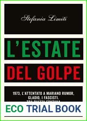 L|estate del Golpe (Italian Edition)