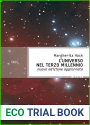 L|universo nel terzo millennio