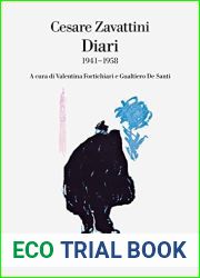Diari 1941-1958 (Italian Edition)