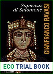 Sapienza di Salomone (Italian Edition)