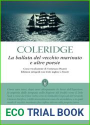 La ballata del vecchio marinaio e altre poesie. Testo inglese a fronte. Ediz. integrale