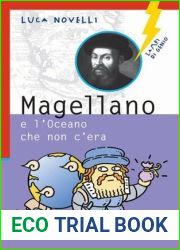 Magellano e l|Oceano che non c|era