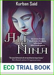 Ali e Nina