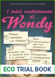 I mini vademecum di Wondy