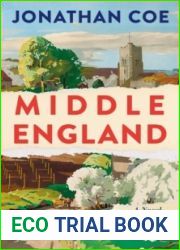 Middle England (Rotters| Club, #3)