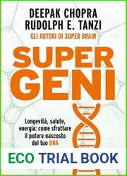 Super geni (Italian Edition)