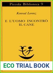 E l|uomo incontro il cane