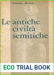 Le antiche civilita semitiche