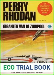 Giganten van de Zuidpool (Perry Rhodan NL, #213)