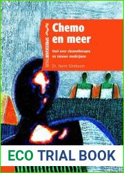 Chemo en meer….