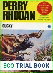 Gucky (Dutch Edition)