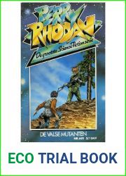 De valse mutanten (Dutch Edition)