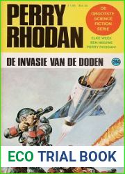 De invasie van de doden (Perry Rhodan NL, #264)