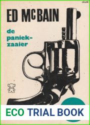 De paniekzaaier (87th Precinct, #12)