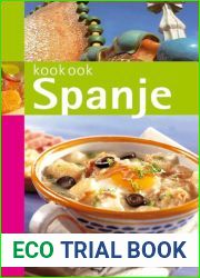 Kook ook Spanje