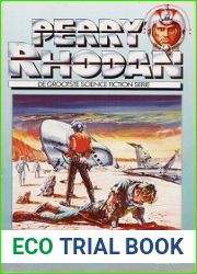 De vulkaandieven (Perry Rhodan NL, #665)