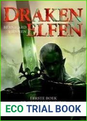 De gevallen koning (Drakenelfen, #1)