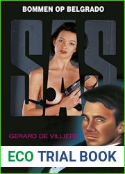 Bommen op Belgrado (SAS Book 136) (Dutch Edition)