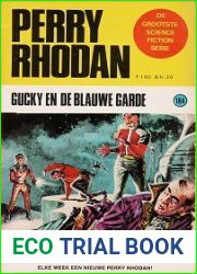 Het jungle-leger (Perry Rhodan NL, #183)