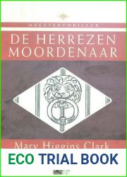 De herrezen moordenaar