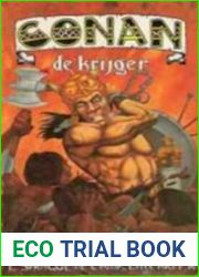 Conan de Krijger