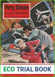 De kosmische lokvogel (Perry Rhodan NL, #28)