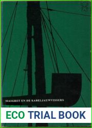 Maigret en de kabeljauwvissers