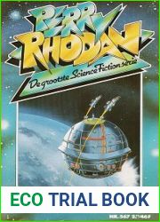 De man uit het ijs (Perry Rhodan NL, #567)