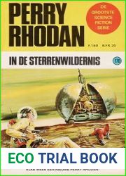 In de sterrenwildernis (Perry Rhodan NL, #170)