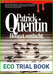 Hoogst verdacht (Dutch Edition)