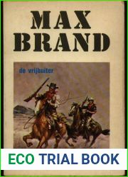 De vrijbuiter (Dutch Edition)