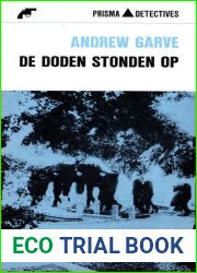 De doden stonden op (Dutch Edition)