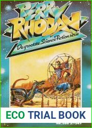 De reus uit het heelal (Perry Rhodan NL, #586)