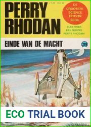 Einde van de macht (Perry Rhodan NL, #299)