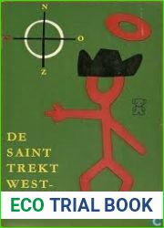 De Saint Trekt Westwaarts