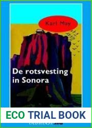 De rotsvesting in Sonora