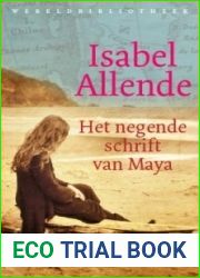 Het negende schrift van Maya