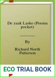 De zaak Lasko (Poema pocket)