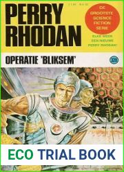 Operatie ‘Bliksem| (Perry Rhodan NL, #320)