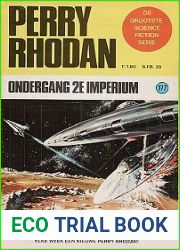Ondergang 2e imperium (Perry Rhodan NL, #177)