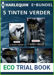 5 Tinten Verder e-bundel 1: Verleid in Parijs Puur en Zondig Gekooid Verlangen Haar Heer en Meester Genadeloos Genots (12 Shades of Surrender)