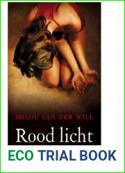 Rood Licht (Dutch Edition)