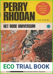 Het rode universum (Perry Rhodan NL, #75)