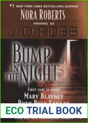 Bump in the Night (Dutch Edition)