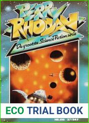 De Andro-Pest (Perry Rhodan NL, #616)