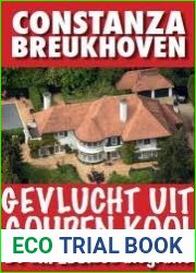 Gevlucht uit gouden kooi