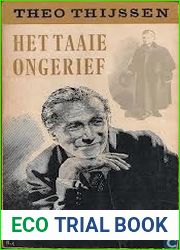 Het taaie ongerief